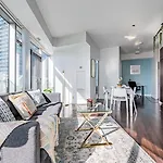 Downtown Suites