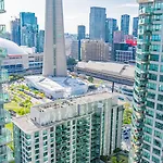 Downtown Suites