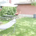 Richview Gardens Suite