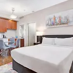 Willowdale Hotel Toronto North York