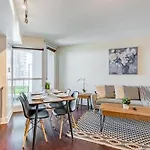 Fort York Residence