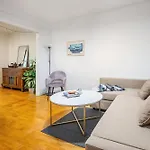 Modern Townhome 3Br-Double Bed Near Christie Pits Park