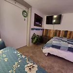 The Den Toronto