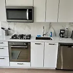 Stunning Open Layout Loft Apartment In Perfect Location