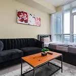 Iceboat Residence