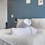 Downtown Suites 1