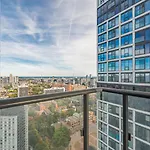 Toronto Garden Suites