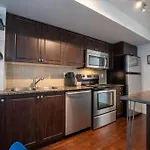 Fort York Apartments