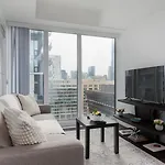 Toronto Garden Suites