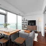 Downtown Suites 1