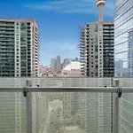 Downtown Suites 1