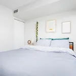 Central And Private 1Br Home