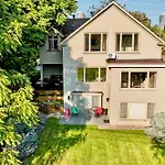 Iresidence In Toronto - Unique Mansion - Fantastic Views