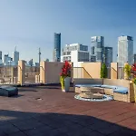 Downtown Gem By The Subway