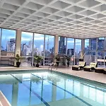Downtown Gem By The Subway