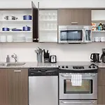 Huge 2Bd 2Ba With Sofa Bed And Cn Tower View!
