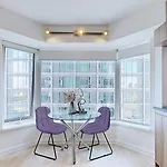 University Of Toronto Utsg Suites