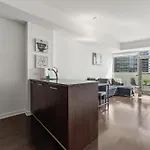 Comfy Downtown Toronto Suites