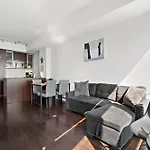 Comfy Downtown Toronto Suites