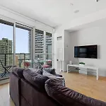 Comfy Downtown Toronto Suites