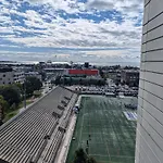 Liberty Village 1 Bedroom 2 Bathroom Condo