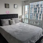 Liberty Village 1 Bedroom 2 Bathroom Condo