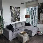 Liberty Village 1 Bedroom 2 Bathroom Condo