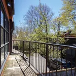 Warehouse Style Loft Near Yorkville