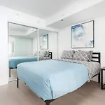 Practical Condo Downtown 3 Beds Uoft