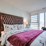4Br Townhouse Premium Double Story Loft Townhouse