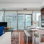 Peter St Apartments