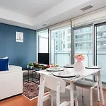 Peter St Apartments