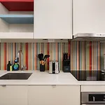 Sunset Views In Chic Condo By Cn Tower