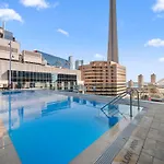 Forma Suites - Downtown Toronto - Cn Tower & Rogers Centre