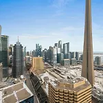 Forma Suites - Downtown Toronto - Cn Tower & Rogers Centre