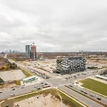 Globalstay Modern Sonic Way Condos
