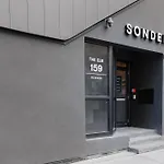 Sonder The Elm