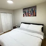 Full Privacy House With Free Parkings