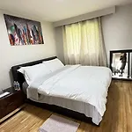Full Privacy House With Free Parkings
