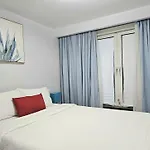 Deluxe Private Room In Toronto