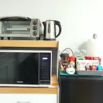 Deluxe Private Room In Toronto