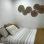 Toronto Central Area Double-Bed Room