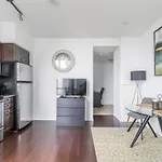 Stunning Lake View Top Floor Studio