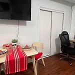 Cozy Room With Private Kitchen, Private Bathroom