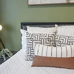 Skyline Retreat Residences