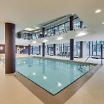 Studio For 2 In Downtown Toronto