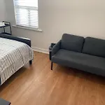 Double Room With Shared Bathroom 536B