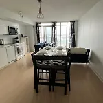 Luxurious Condo With A Lake View