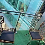 Spectacular Condo Downtown With A View