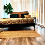 Spectacular Condo Downtown With A View